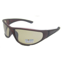 Gafas de sol deportivas de alta calidad Fashional diseño (sz5232)